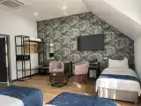 Трёхместный номер Стандарт