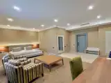 Двухместный номер Делюкс