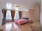 Четырёхместный семейный номер Комфорт