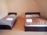 Двухместный номер Стандарт с балконом и с красивым видом из окна