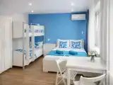 Апартаменты