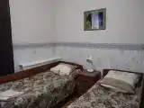 Двухместный номер Стандарт с балконом
