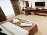 Двухместный номер Deluxe с красивым видом из окна