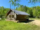 Семейный коттедж