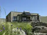 Шестиместный семейный коттедж с 4 комнатами с красивым видом из окна