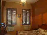 Двухместный номер Стандарт с балконом и с красивым видом из окна