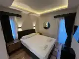 Двухместный номер Стандарт с балконом и с красивым видом из окна