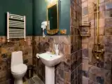Двухместный номер Комфорт