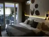 Трёхместный номер Стандарт