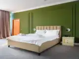 Люкс с видом на горы