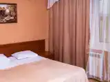 Двухместный номер Эконом с балконом
