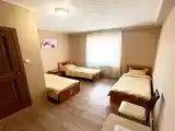 Трёхместный номер Стандарт с красивым видом из окна