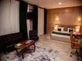 Двухместный люкс