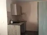 Апартаменты с балконом и с видом на горы