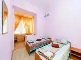 Четырёхместный номер Стандарт