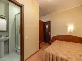 Двухместный номер Север - Стандарт - Эконом с балконом и с видом на горы