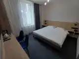 Двухместный номер Superior с видом на город
