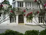 Двухместная студия Комфорт