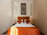 Двухместный номер Deluxe с видом на город