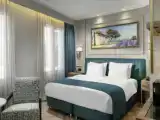 Двухместный номер Deluxe