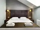 Двухместная студия рядом с пляжем