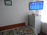 Двухместный номер Стандарт с балконом