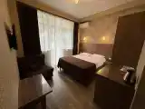 Двухместный номер Стандарт с балконом