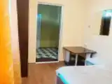 Семейный номер Эконом с видом на внутренний двор