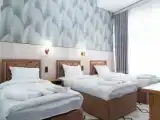 Номер Стандарт