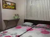 Номер Стандарт