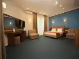 Двухместный люкс c 1 комнатой с красивым видом из окна