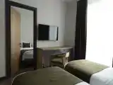Семейный номер Стандарт с видом на город