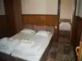Четырёхместный номер Superior с красивым видом из окна