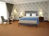 Двухместный полулюкс