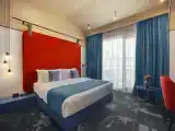 Двухместный номер Deluxe
