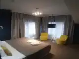 Двухместный люкс