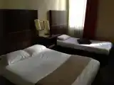 Трёхместный номер Стандарт с красивым видом из окна