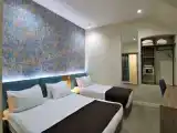 Трёхместный номер Семейный