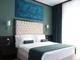 Двухместный полулюкс с красивым видом из окна