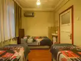 Трёхместный номер Эконом