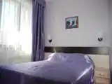 Семейный номер Стандарт с балконом и с красивым видом из окна