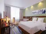 Двухместный номер Family