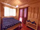 Двухместный номер Стандарт с балконом и с красивым видом из окна