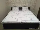 Двухместный полулюкс с красивым видом из окна