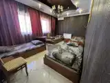 Семейный номер Комфорт с видом на город