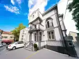 Двухместный номер Комфорт