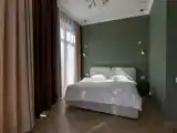 Полулюкс Комфорт с балконом и с красивым видом из окна
