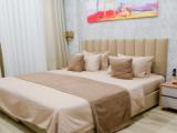 Двухместный номер Стандарт с балконом и с красивым видом из окна