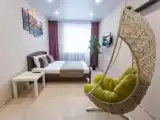 Апартаменты с балконом