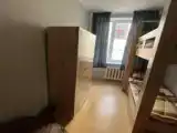 Кровать в общем номере
